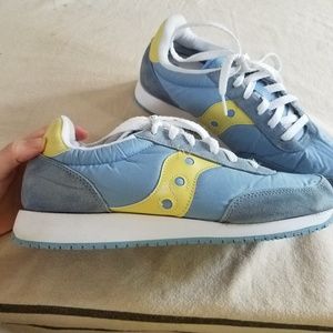 Saucony MV